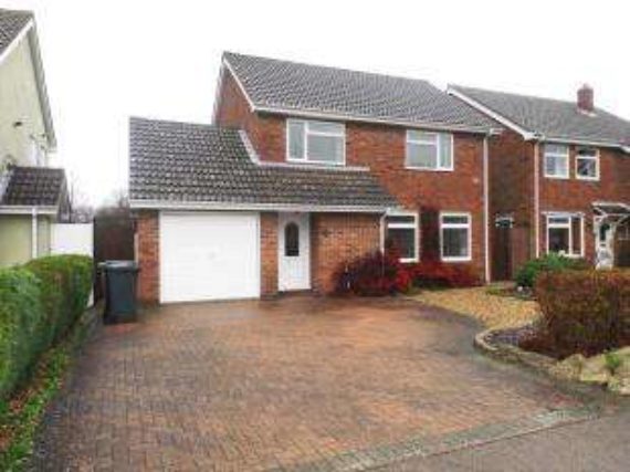 4 Bedroom Detached